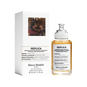Maison Martin Margiela Replica Jazz Club Eau de Toilette Refillable 30 ML $89